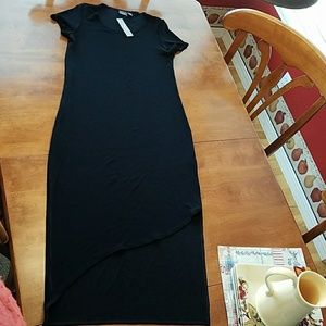 Chico's Travelers black dress 0